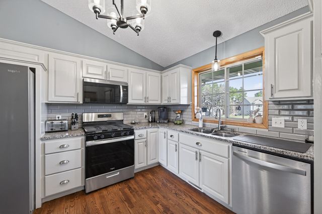 4330 203rd Lane NW, Anoka, MN 55303