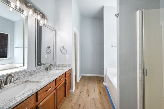 5819 Midnight Lane, Grand Prairie, TX 75052