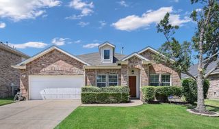 5819 Midnight Lane, Grand Prairie, TX 75052