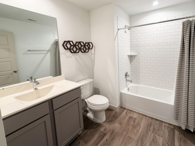 3024 Stock Orchard Lane, Houston, TX 77047