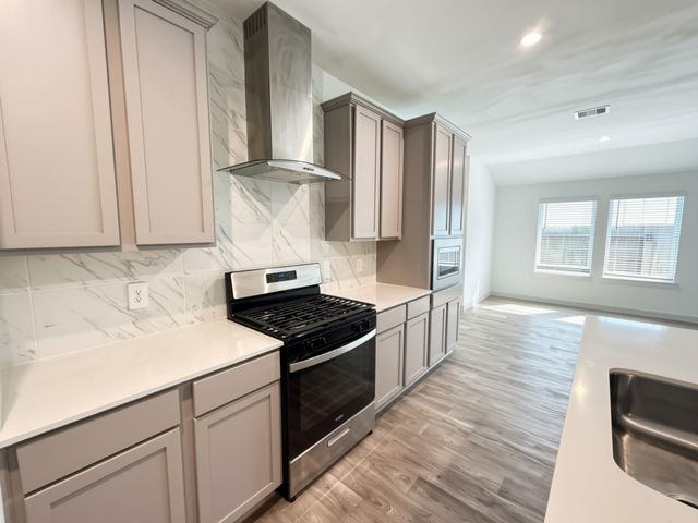 3024 Stock Orchard Lane, Houston, TX 77047