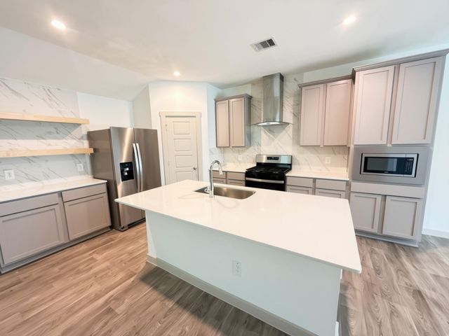 3024 Stock Orchard Lane, Houston, TX 77047