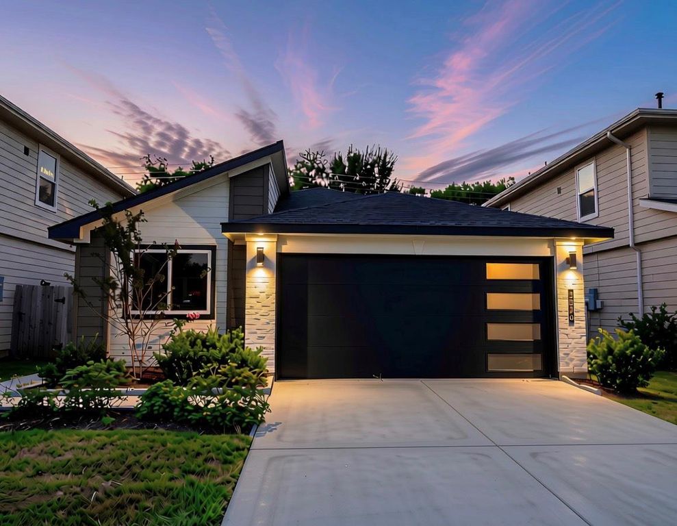 3024 Stock Orchard Lane, Houston, TX 77047