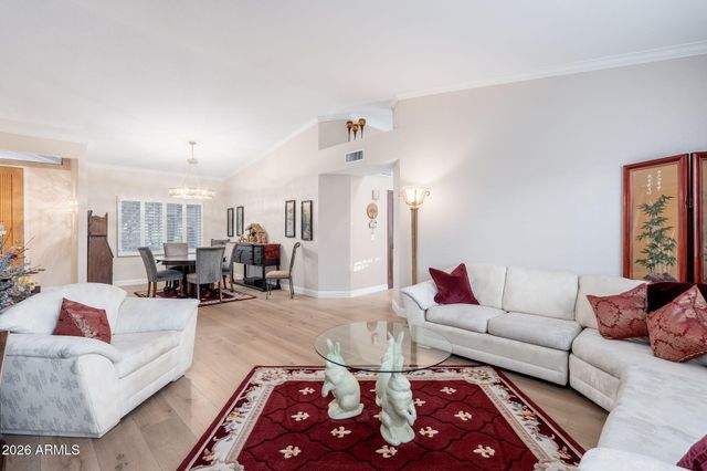 5726 E EVERETT Drive, Scottsdale, AZ 85254