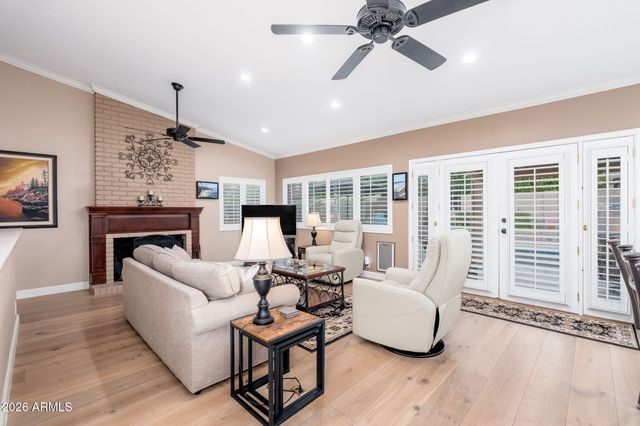 5726 E EVERETT Drive, Scottsdale, AZ 85254