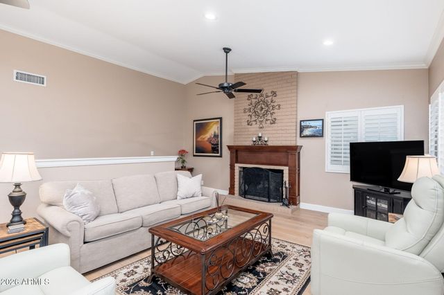 5726 E EVERETT Drive, Scottsdale, AZ 85254