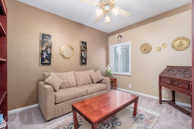 5726 E EVERETT Drive, Scottsdale, AZ 85254