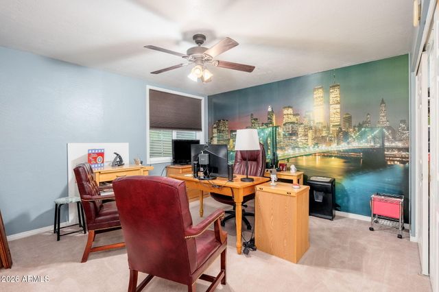5726 E EVERETT Drive, Scottsdale, AZ 85254