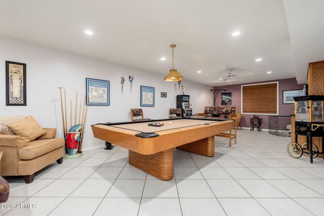 5726 E EVERETT Drive, Scottsdale, AZ 85254