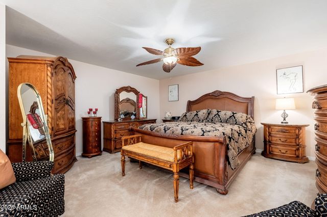 5726 E EVERETT Drive, Scottsdale, AZ 85254