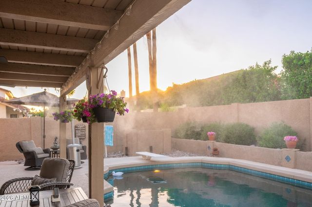 5726 E EVERETT Drive, Scottsdale, AZ 85254