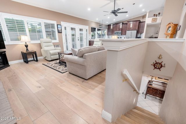5726 E EVERETT Drive, Scottsdale, AZ 85254