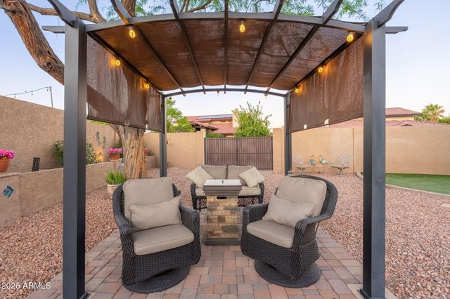 5726 E EVERETT Drive, Scottsdale, AZ 85254