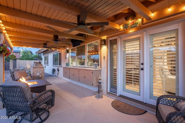 5726 E EVERETT Drive, Scottsdale, AZ 85254