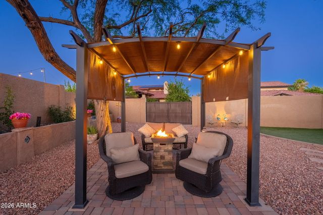 5726 E EVERETT Drive, Scottsdale, AZ 85254