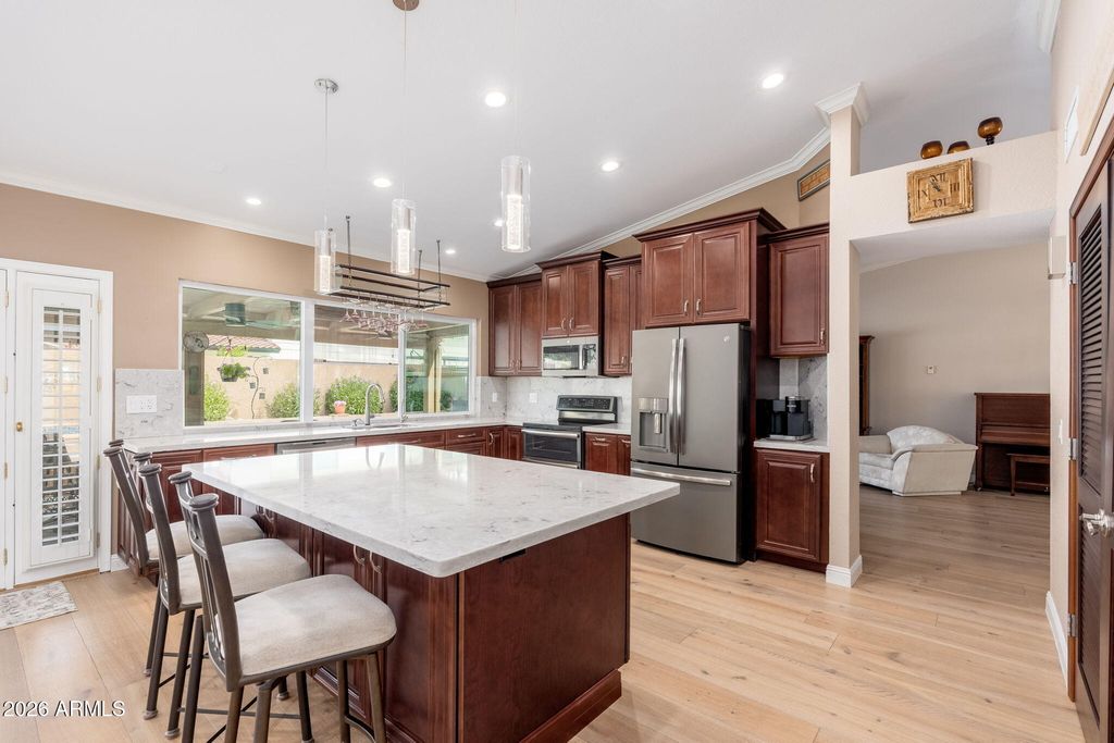 5726 E EVERETT Drive, Scottsdale, AZ 85254 — photo 4