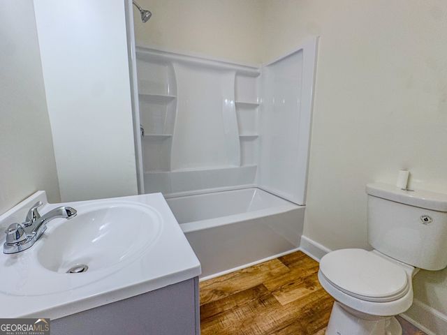 66 Ash Street NE, Rome, GA 30161