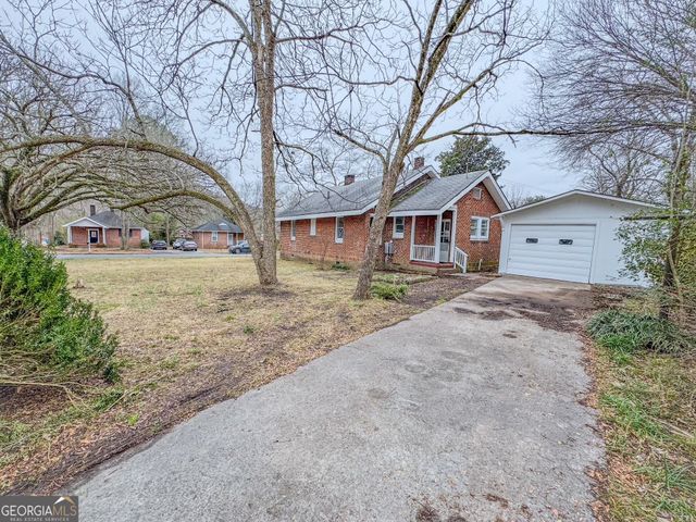 66 Ash Street NE, Rome, GA 30161