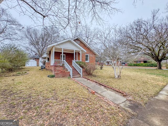 66 Ash Street NE, Rome, GA 30161