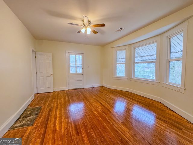 66 Ash Street NE, Rome, GA 30161