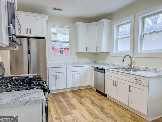 66 Ash Street NE, Rome, GA 30161