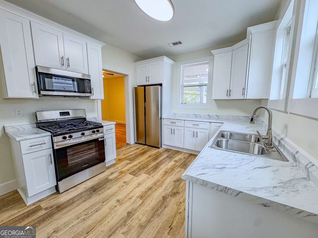 66 Ash Street NE, Rome, GA 30161