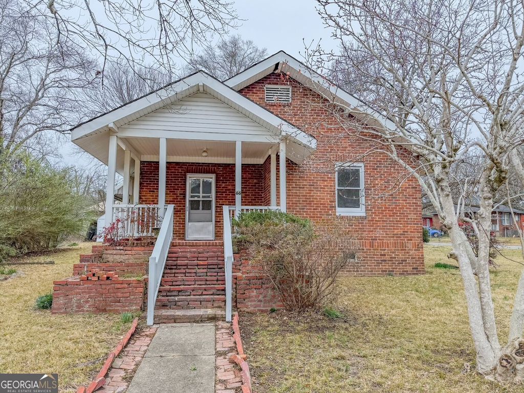 66 Ash Street NE, Rome, GA 30161
