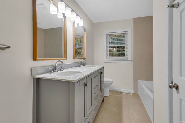 1506 S Nancy Street, Bloomington, IN 47401