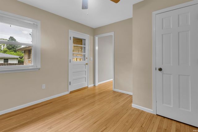 1506 S Nancy Street, Bloomington, IN 47401
