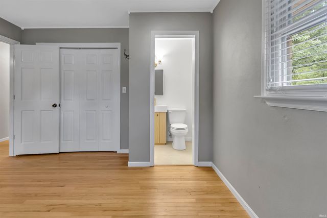 1506 S Nancy Street, Bloomington, IN 47401