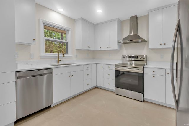 1506 S Nancy Street, Bloomington, IN 47401