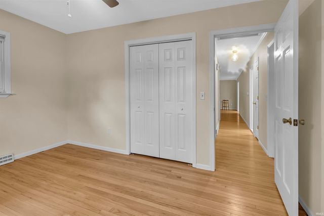 1506 S Nancy Street, Bloomington, IN 47401