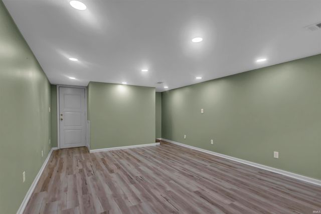 1506 S Nancy Street, Bloomington, IN 47401