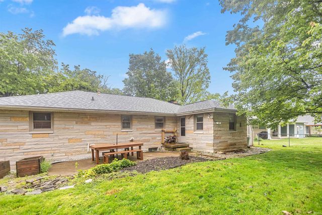 1506 S Nancy Street, Bloomington, IN 47401