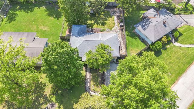 1506 S Nancy Street, Bloomington, IN 47401
