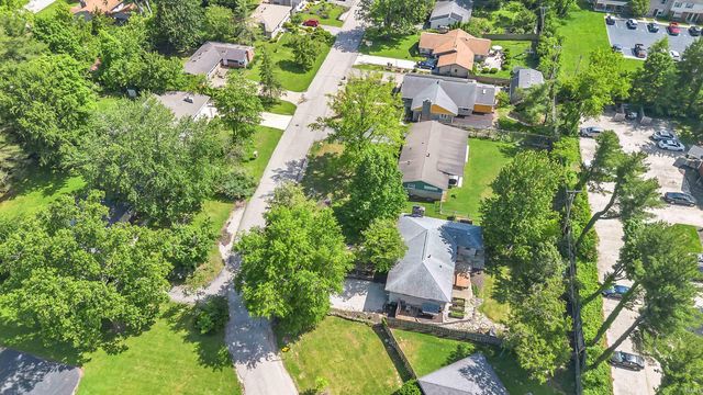 1506 S Nancy Street, Bloomington, IN 47401