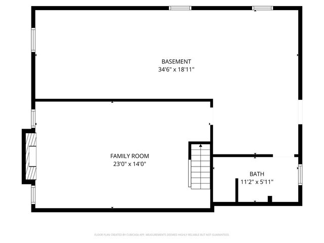 1506 S Nancy Street, Bloomington, IN 47401