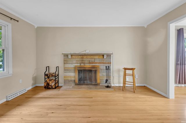 1506 S Nancy Street, Bloomington, IN 47401