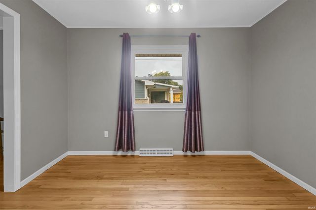 1506 S Nancy Street, Bloomington, IN 47401