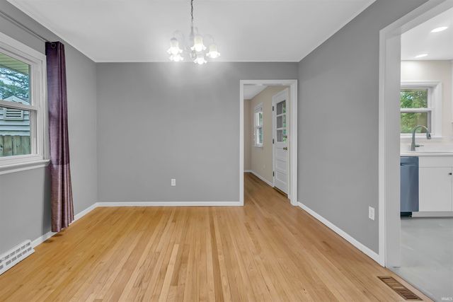 1506 S Nancy Street, Bloomington, IN 47401