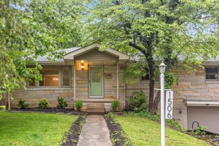 1506 S Nancy Street, Bloomington, IN 47401