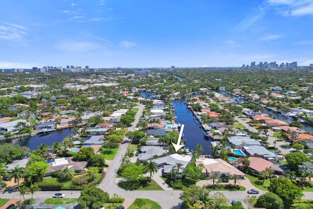 1916 NE 24th Street, Wilton Manors, FL 33305