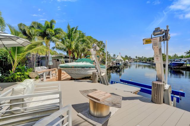 1916 NE 24th Street, Wilton Manors, FL 33305