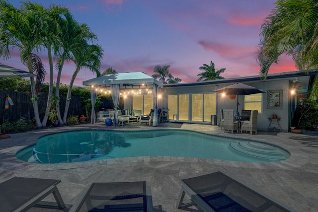 1916 NE 24th Street, Wilton Manors, FL 33305