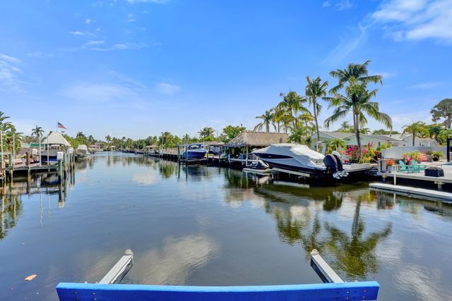1916 NE 24th Street, Wilton Manors, FL 33305