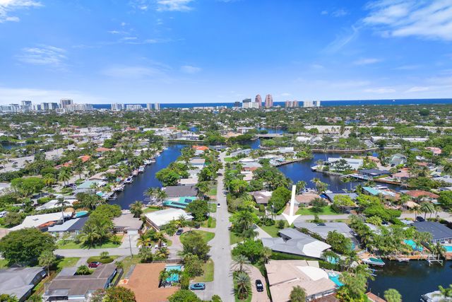 1916 NE 24th Street, Wilton Manors, FL 33305