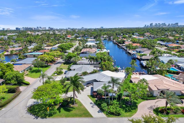 1916 NE 24th Street, Wilton Manors, FL 33305