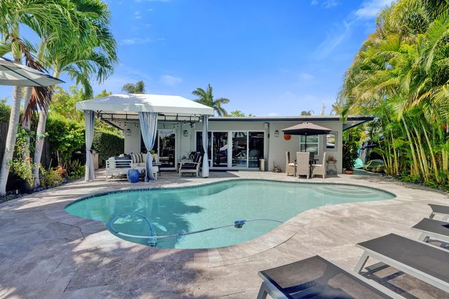 1916 NE 24th Street, Wilton Manors, FL 33305