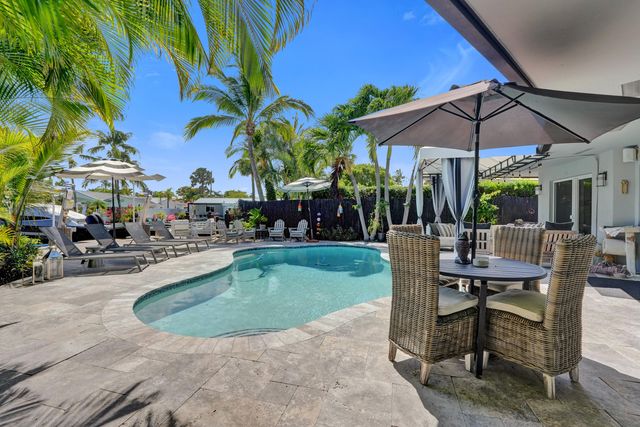 1916 NE 24th Street, Wilton Manors, FL 33305