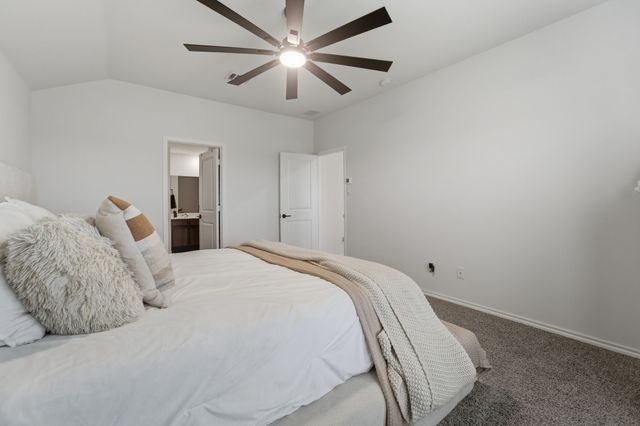 124 Creek End Drive, Princeton, TX 75407